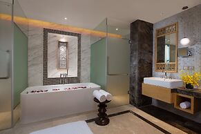 Thousand Cranes Sanya Yazhou Bay Int'l Exchange Centre