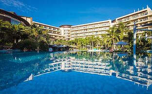 Thousand Cranes Sanya Yazhou Bay Int'l Exchange Centre