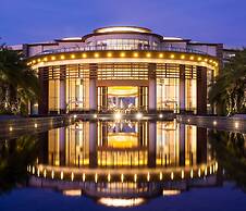 Thousand Cranes Sanya Yazhou Bay Int'l Exchange Centre