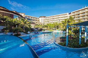 Thousand Cranes Sanya Yazhou Bay Int'l Exchange Centre