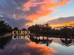 Thousand Cranes Sanya Yazhou Bay Int'l Exchange Centre