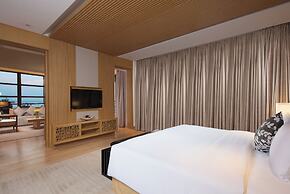 Thousand Cranes Sanya Yazhou Bay Int'l Exchange Centre