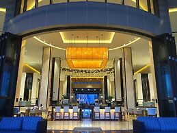 Thousand Cranes Sanya Yazhou Bay Int'l Exchange Centre