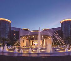 Thousand Cranes Sanya Yazhou Bay Int'l Exchange Centre