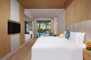 Thousand Cranes Sanya Yazhou Bay Int'l Exchange Centre