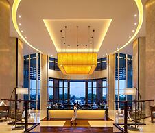 Thousand Cranes Sanya Yazhou Bay Int'l Exchange Centre