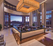 Thousand Cranes Sanya Yazhou Bay Int'l Exchange Centre