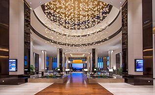 Thousand Cranes Sanya Yazhou Bay Int'l Exchange Centre