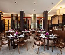 Thousand Cranes Sanya Yazhou Bay Int'l Exchange Centre