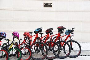 Thousand Cranes Sanya Yazhou Bay Int'l Exchange Centre