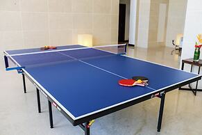 Thousand Cranes Sanya Yazhou Bay Int'l Exchange Centre