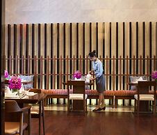 Thousand Cranes Sanya Yazhou Bay Int'l Exchange Centre