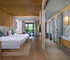 Thousand Cranes Sanya Yazhou Bay Int'l Exchange Centre