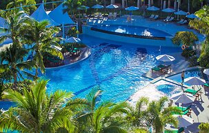 Thousand Cranes Sanya Yazhou Bay Int'l Exchange Centre