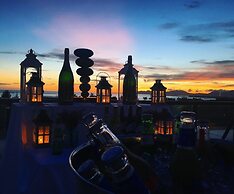 Thousand Cranes Sanya Yazhou Bay Int'l Exchange Centre