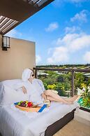 Thousand Cranes Sanya Yazhou Bay Int'l Exchange Centre