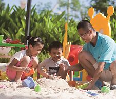 Thousand Cranes Sanya Yazhou Bay Int'l Exchange Centre