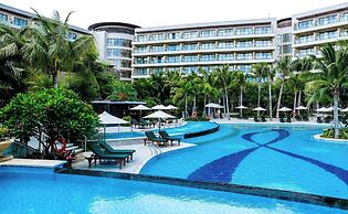 Thousand Cranes Sanya Yazhou Bay Int'l Exchange Centre