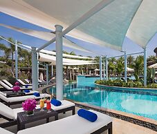 Thousand Cranes Sanya Yazhou Bay Int'l Exchange Centre