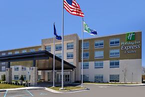 Holiday Inn Express & Suites Southgate - Detroit Area by IHG