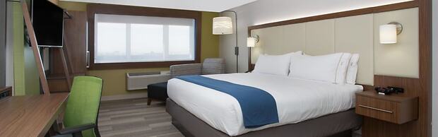 Holiday Inn Express & Suites Southgate - Detroit Area by IHG