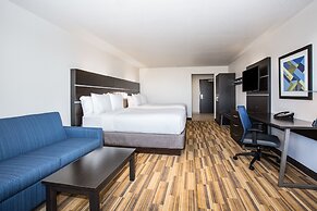 Holiday Inn Express & Suites Rapid City - Rushmore South, an IHG Hotel