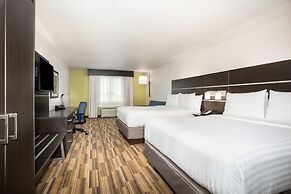 Holiday Inn Express & Suites Rapid City - Rushmore South by IHG