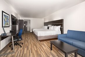 Holiday Inn Express & Suites Rapid City - Rushmore South by IHG
