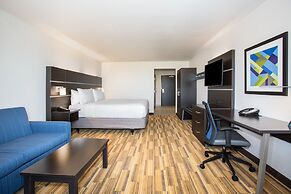 Holiday Inn Express & Suites Rapid City - Rushmore South by IHG
