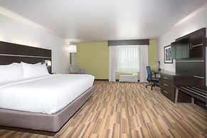 Holiday Inn Express & Suites Rapid City - Rushmore South by IHG