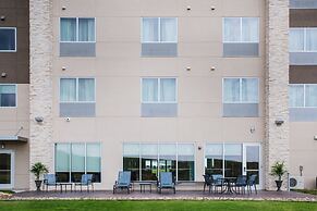 Holiday Inn Express & Suites Rapid City - Rushmore South by IHG