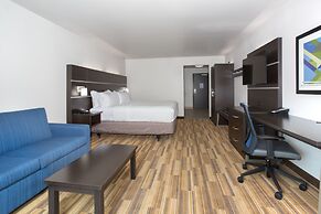 Holiday Inn Express & Suites Rapid City - Rushmore South by IHG