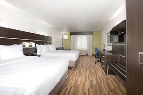 Holiday Inn Express & Suites Rapid City - Rushmore South by IHG