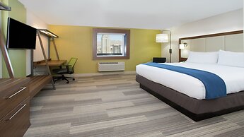 Holiday Inn Express & Suites Roswell by IHG