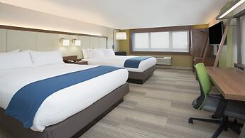 Holiday Inn Express & Suites Roswell by IHG