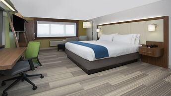 Holiday Inn Express & Suites Roswell by IHG