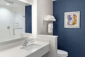 Fairfield Inn & Suites by Marriott Atlanta Acworth