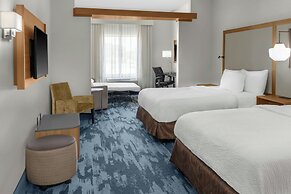 Fairfield Inn & Suites by Marriott Atlanta Acworth