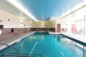 Fairfield Inn & Suites by Marriott Atlanta Acworth