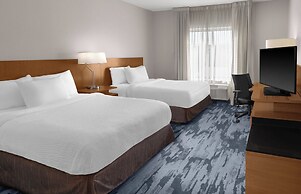 Fairfield Inn & Suites by Marriott Atlanta Acworth