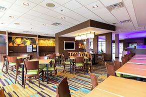 Fairfield Inn & Suites by Marriott Atlanta Acworth