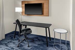 Fairfield Inn & Suites by Marriott Atlanta Acworth