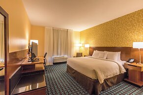 Fairfield Inn & Suites by Marriott Atlanta Acworth