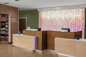 Fairfield Inn & Suites by Marriott Atlanta Acworth
