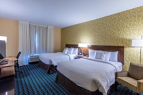 Fairfield Inn & Suites by Marriott Atlanta Acworth