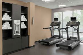 Fairfield Inn & Suites by Marriott Atlanta Acworth
