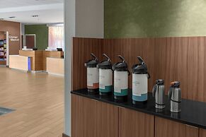 Fairfield Inn & Suites by Marriott Atlanta Acworth