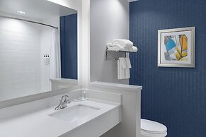 Fairfield Inn & Suites by Marriott Atlanta Acworth