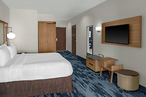 Fairfield Inn & Suites by Marriott Atlanta Acworth