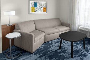 Fairfield Inn & Suites by Marriott Atlanta Acworth